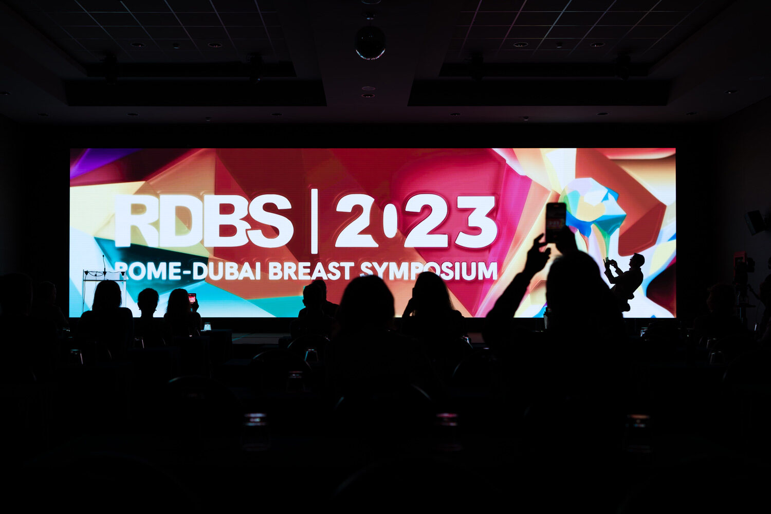 RDBS Congress