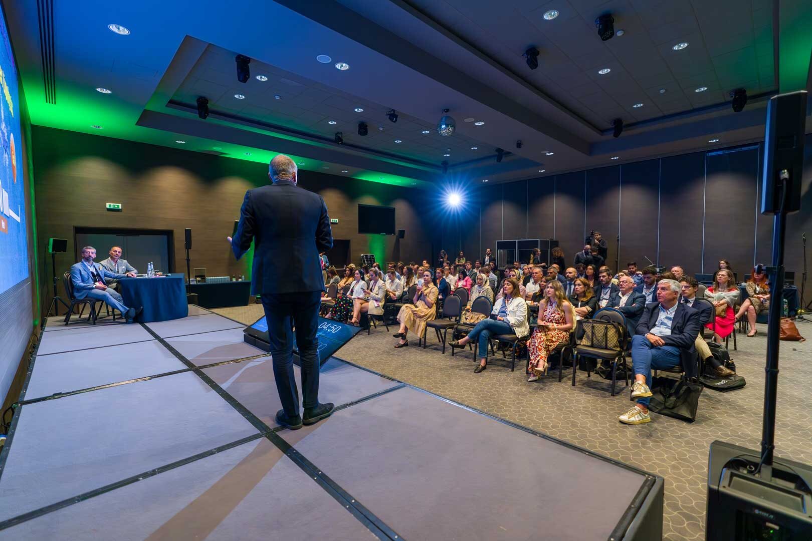 RDBS Congress
