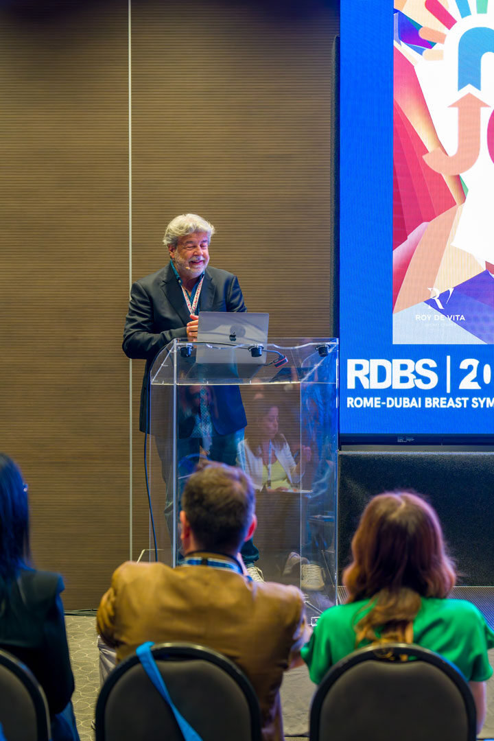 RDBS Congress