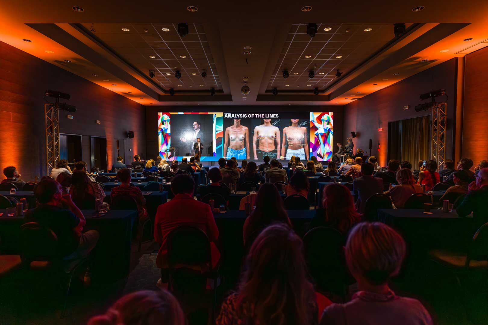 RDBS Congress