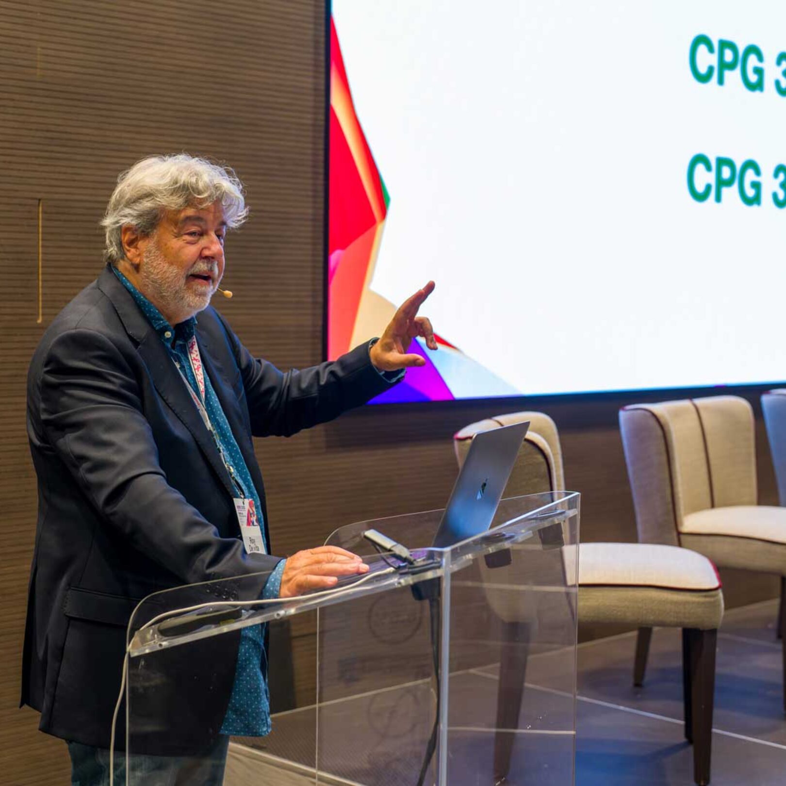 RDBS Congress