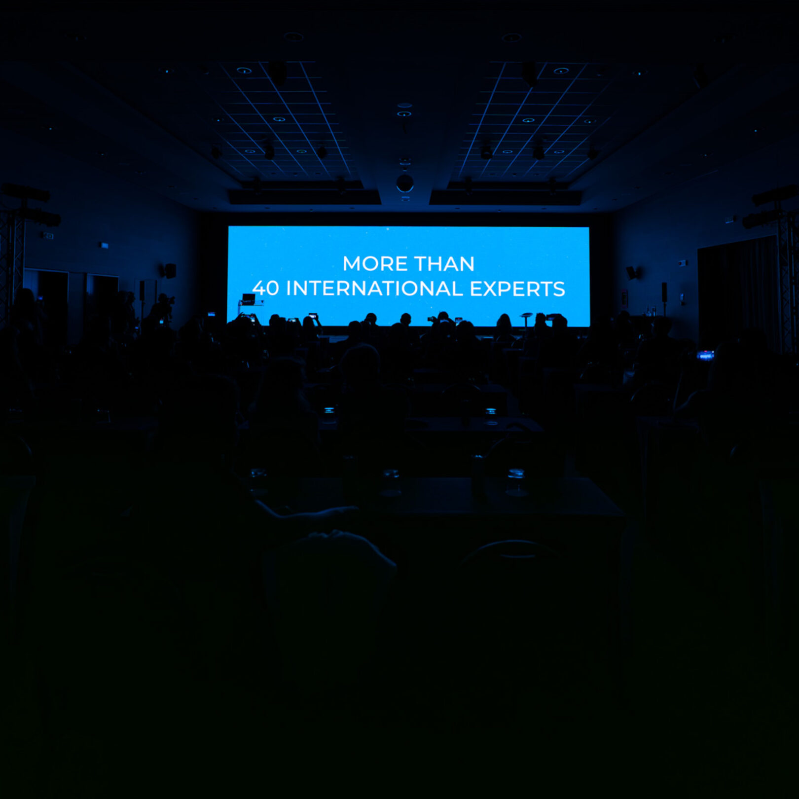 RDBS Congress