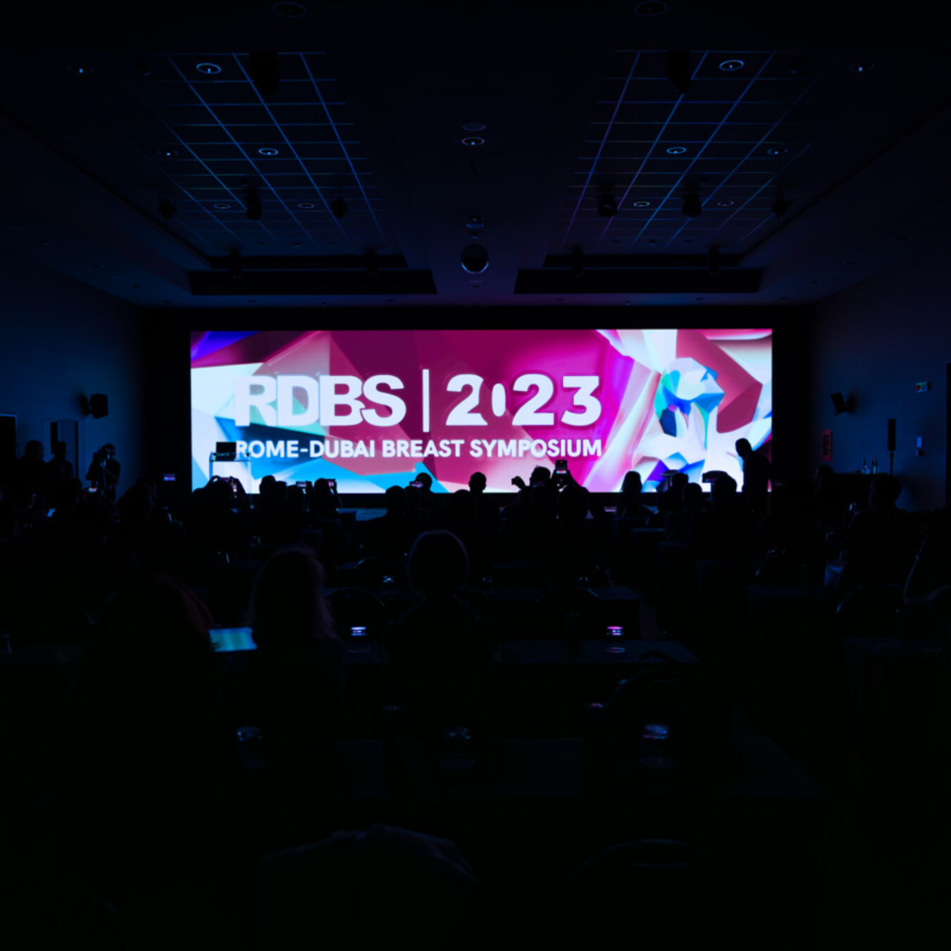RDBS Congress