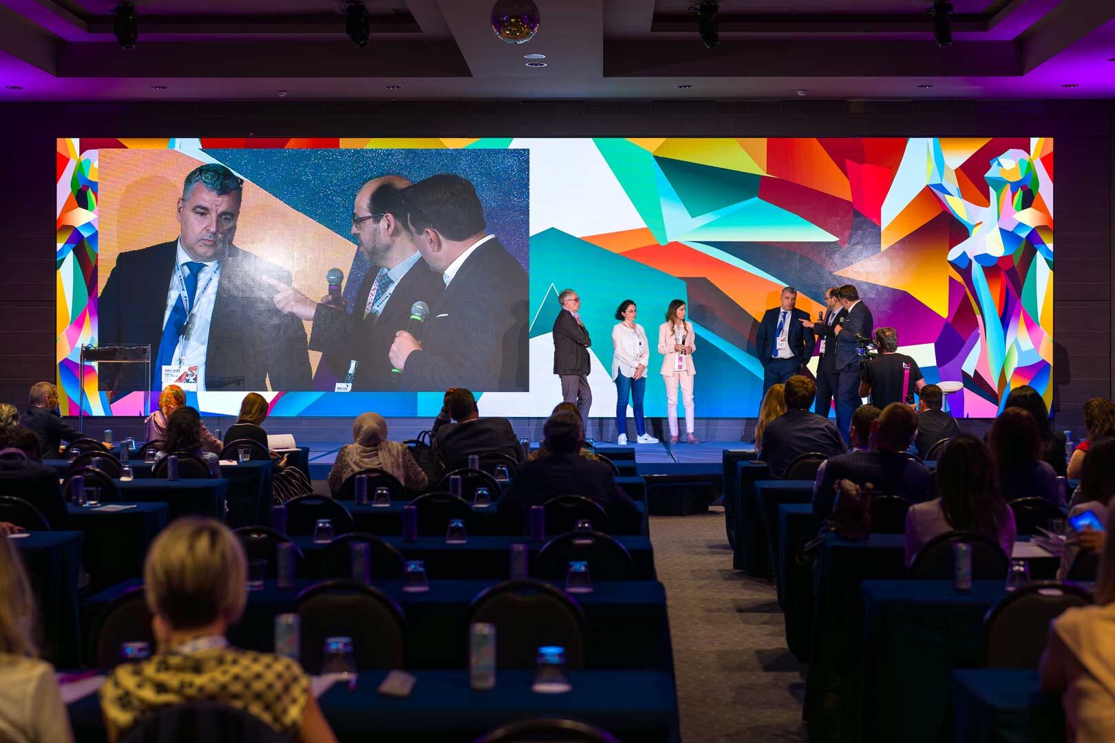 RDBS Congress