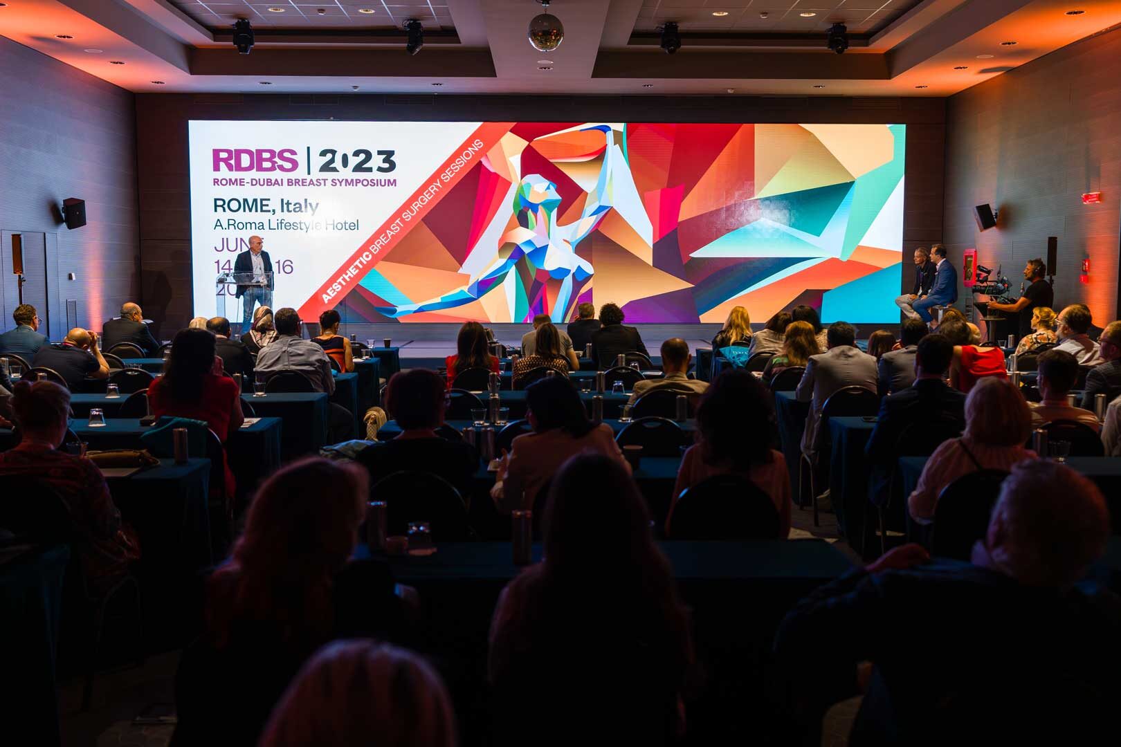 RDBS Congress