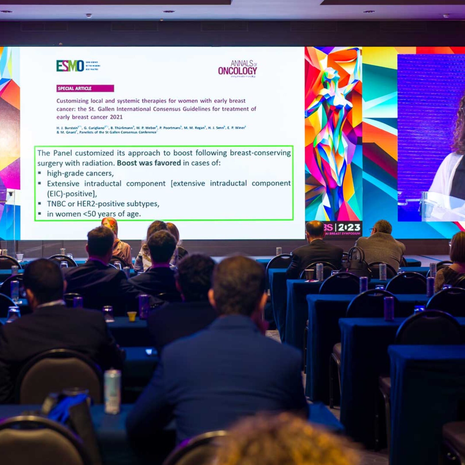RDBS Congress