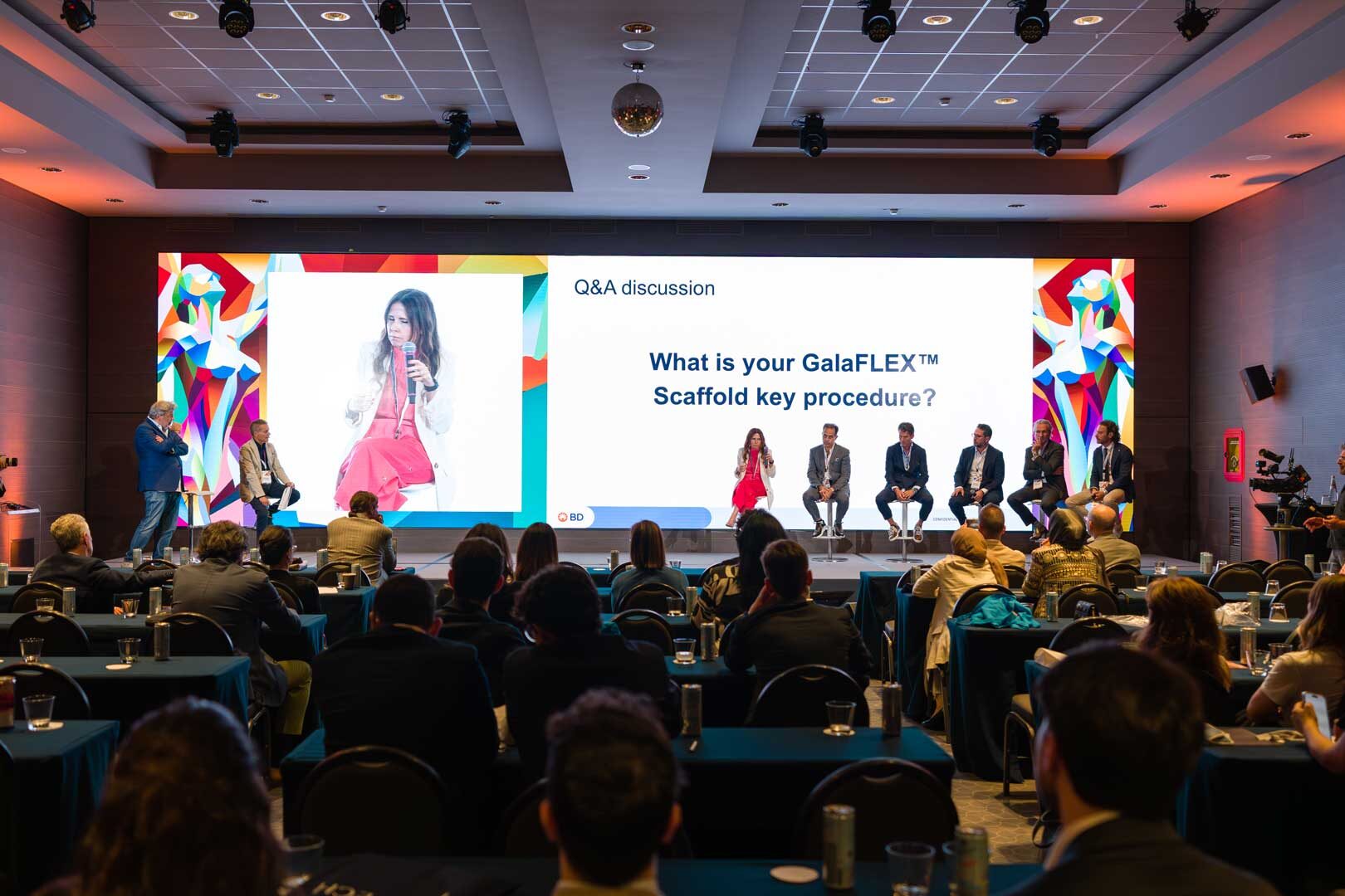 RDBS Congress