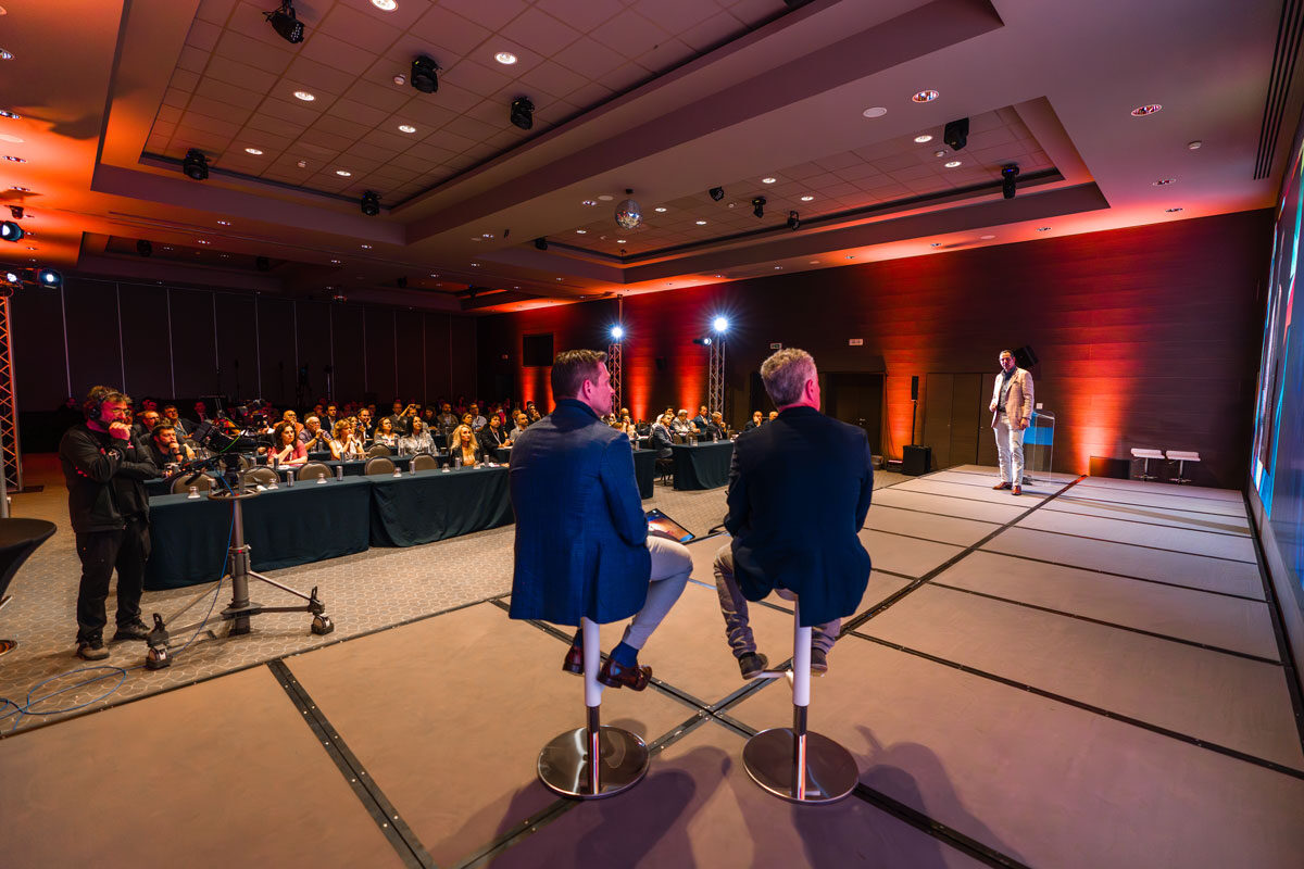 RDBS Congress