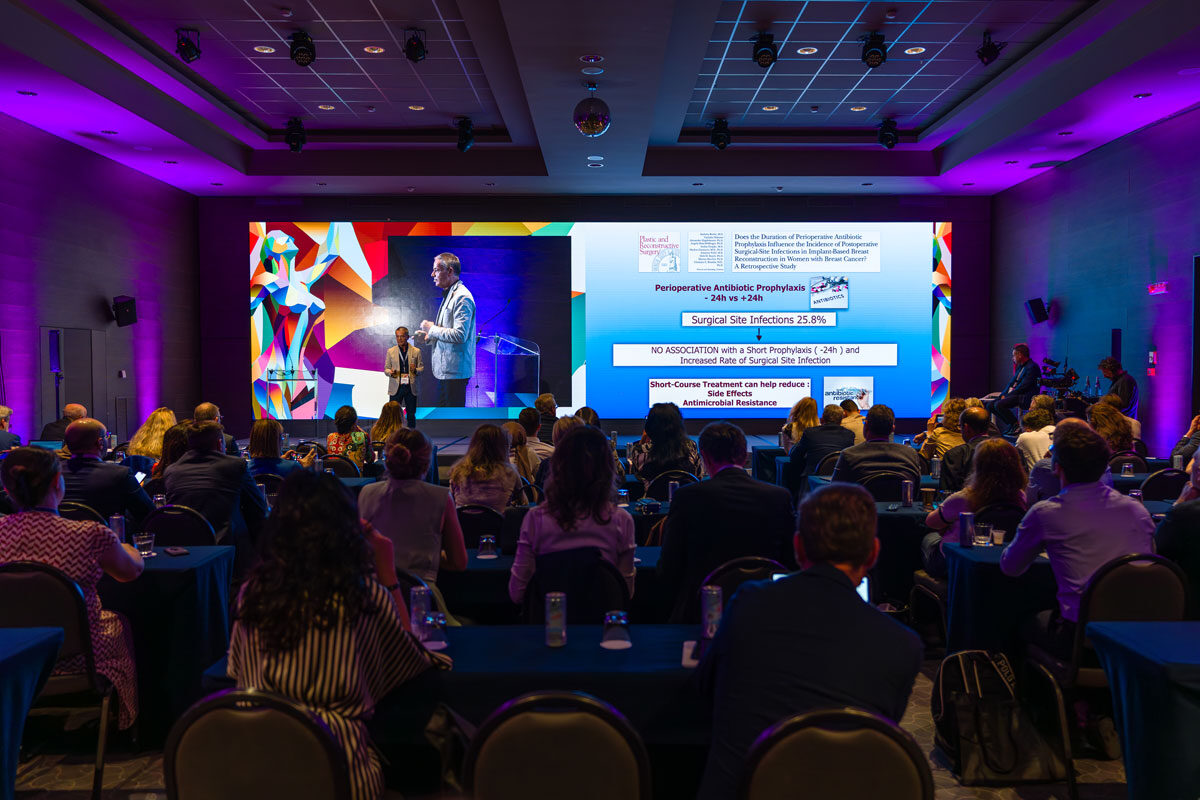 RDBS Congress