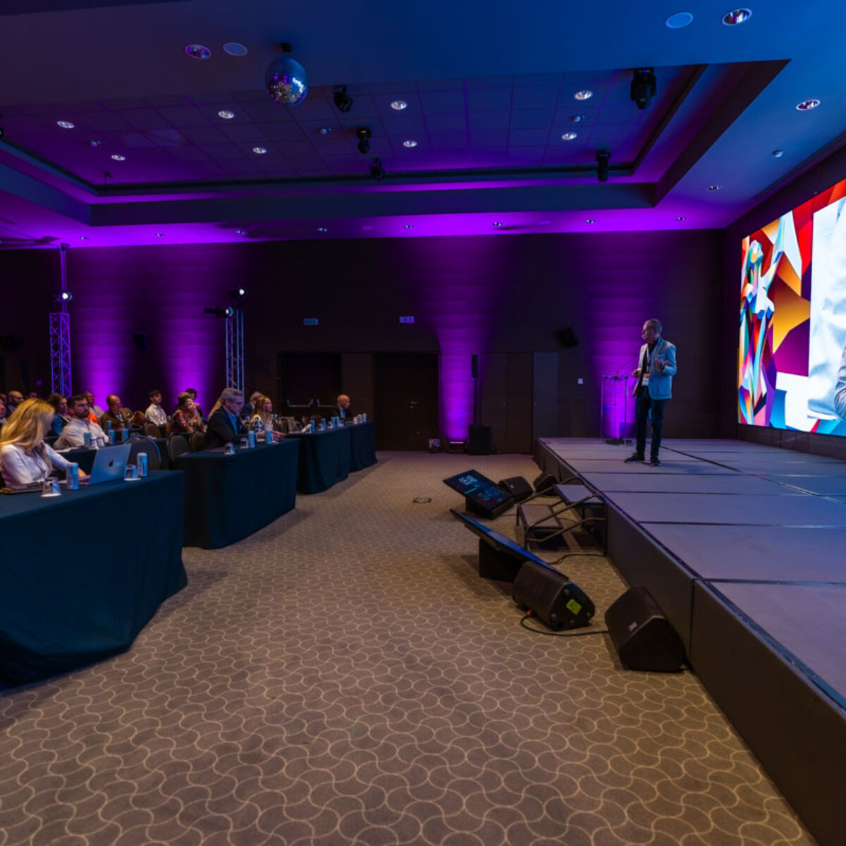 RDBS Congress