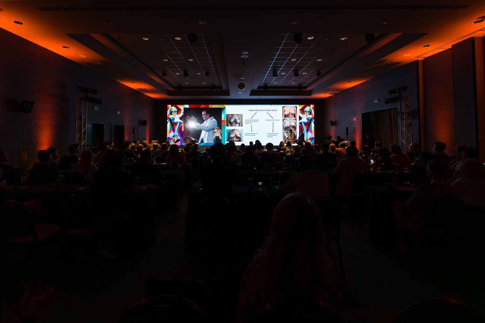 RDBS Congress
