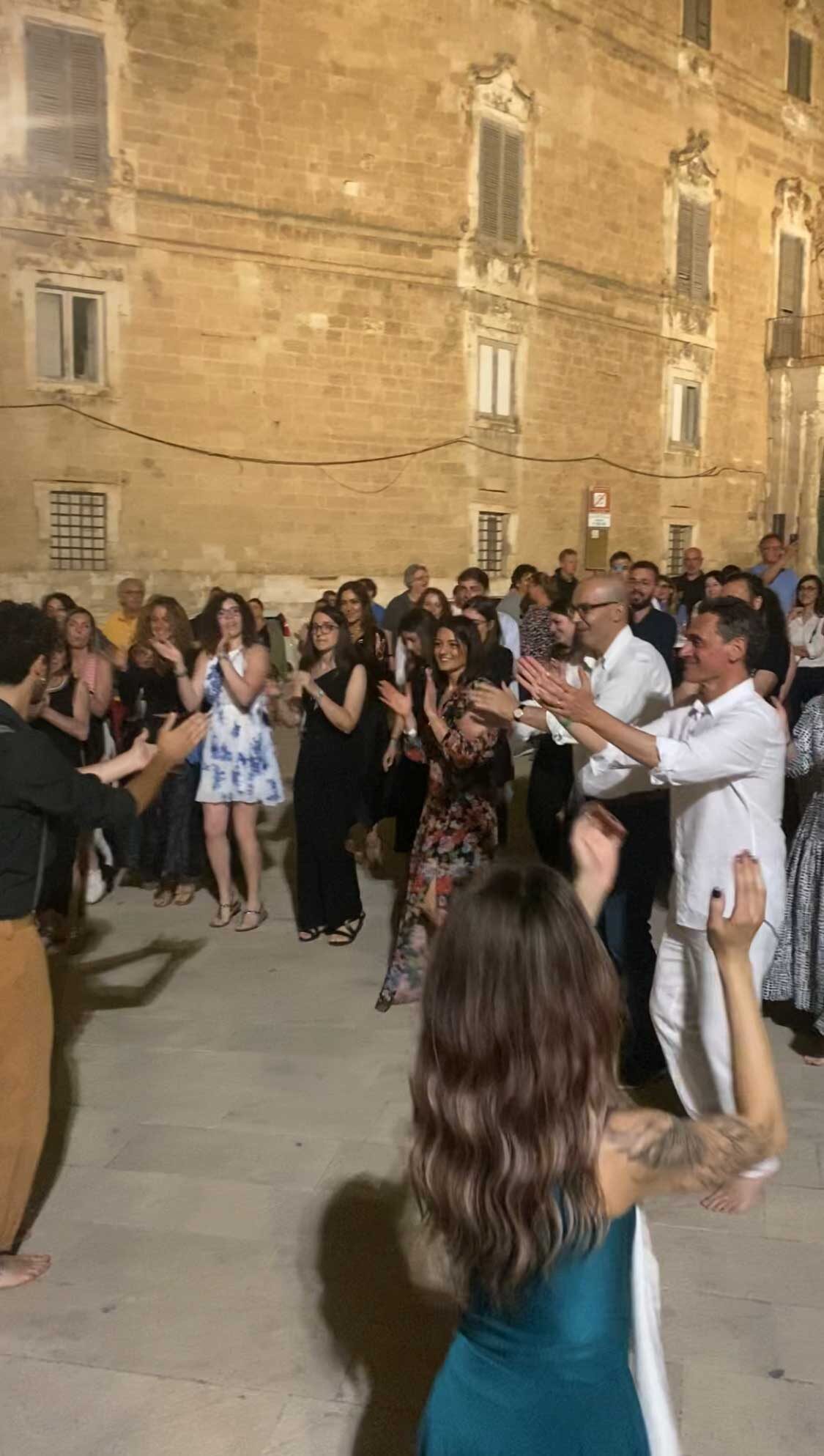 SIICA Monopoli Congress