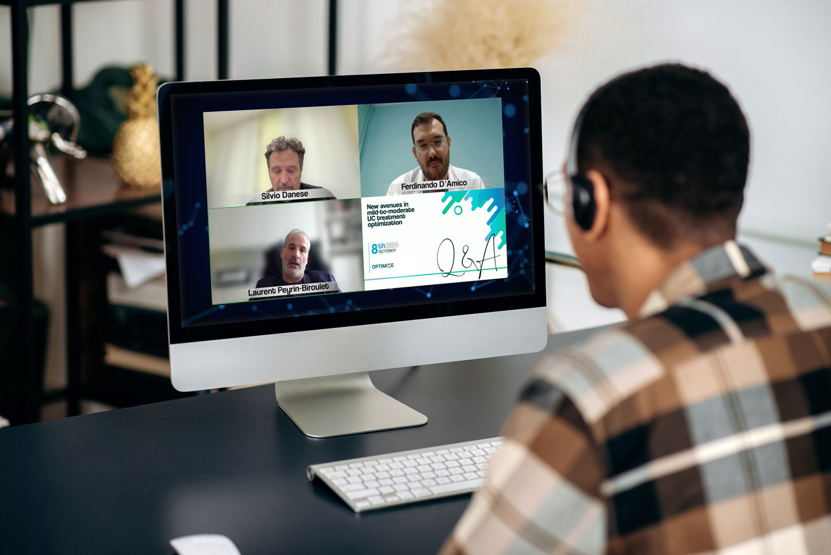 webinar materia prima