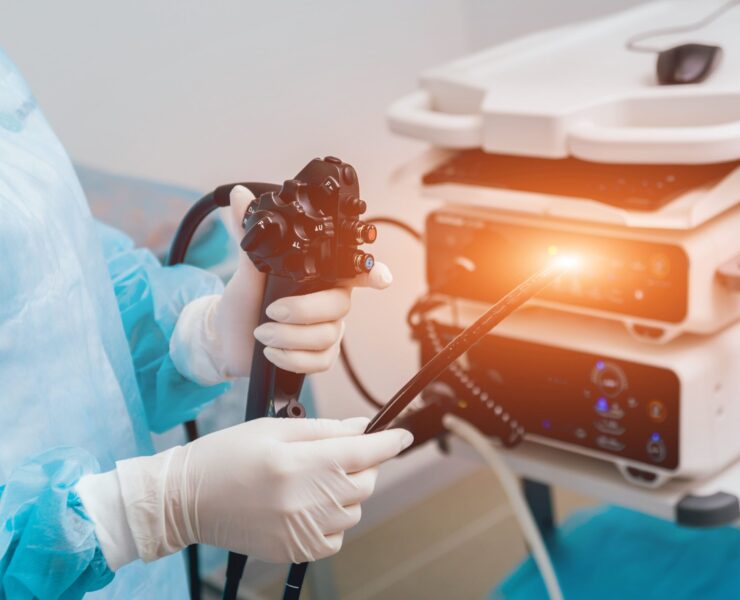 Gastrointestinal Endo Academy