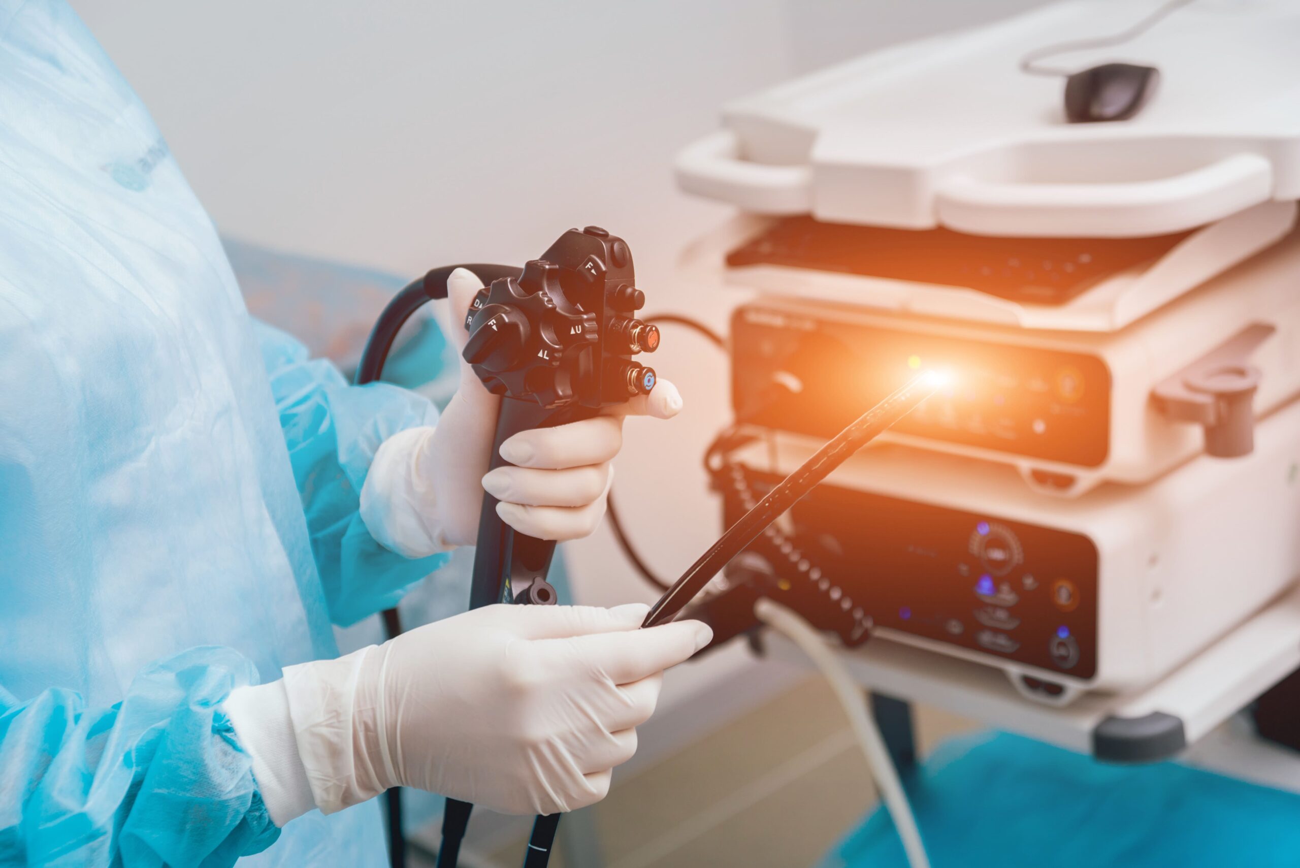 Gastrointestinal Endo Academy