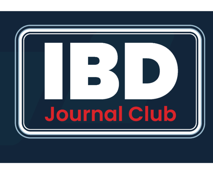 IBD Journal Club Webinars
