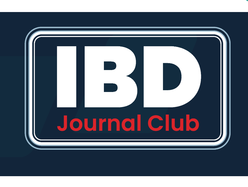 IBD Journal Club Webinars