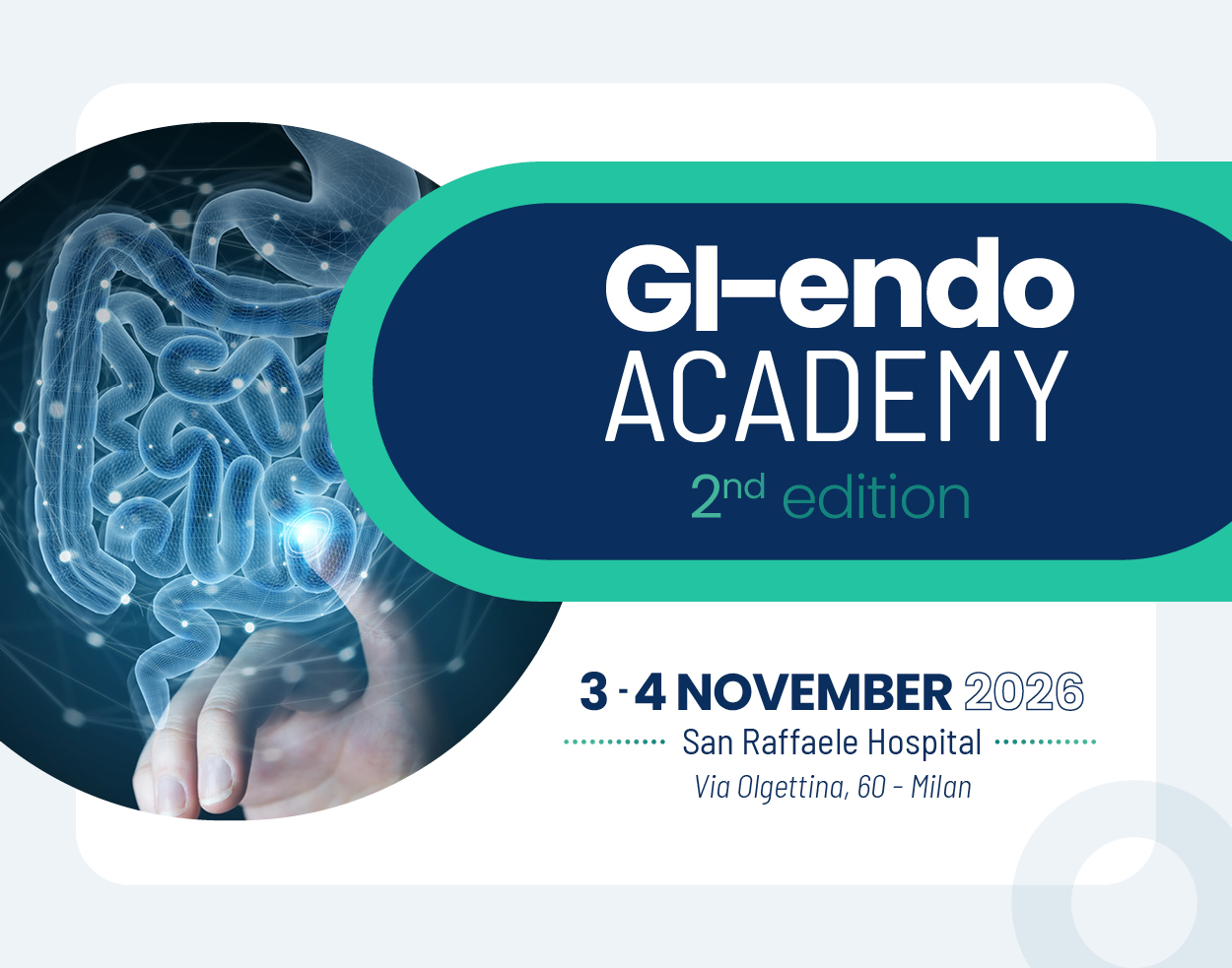 GI-endo ACADEMY