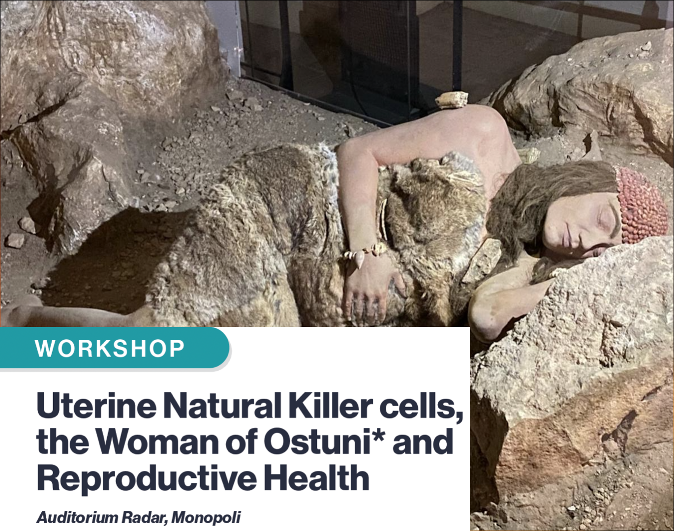 NK2026 - Workshop, September 21st