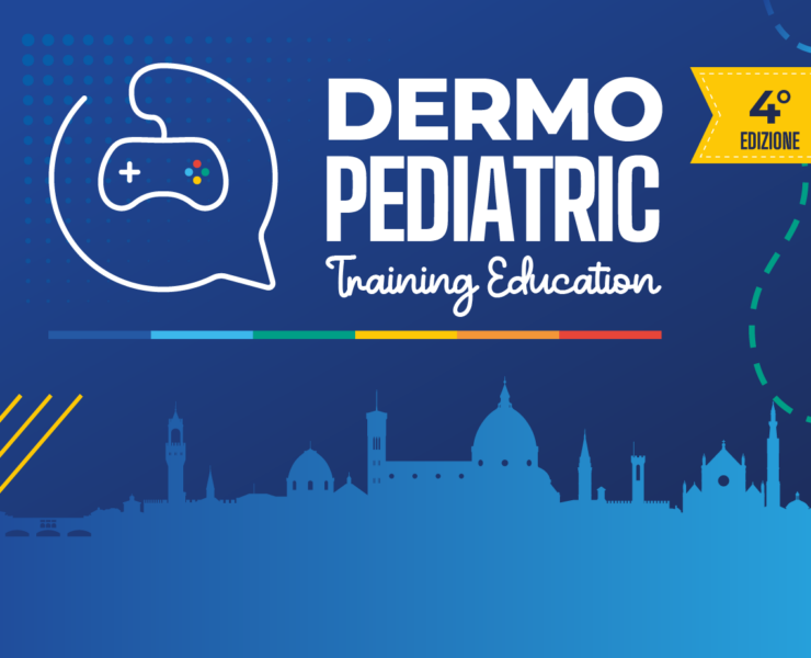 Dermo Pediatric Training Education 2026
