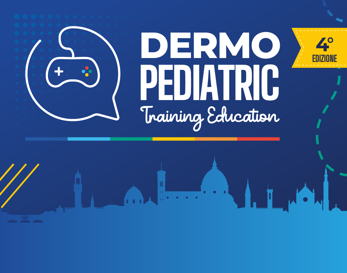 Dermo Pediatric Training Education 2026